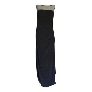 Scarlett Black Formal Gown NWT 8